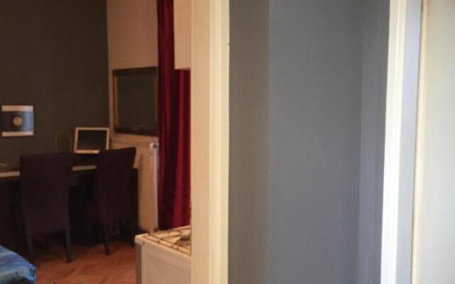 Apartment Viktor 2 stan na dan