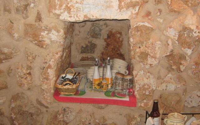 Belvedere dei trulli