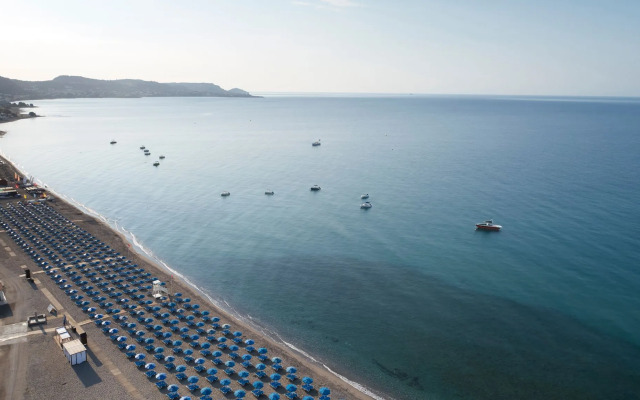 Lindos Princess Beach Hotel All Inclusive