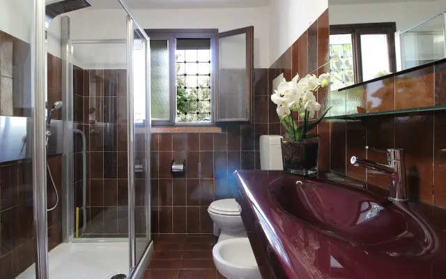 Villa Rosa Apartment