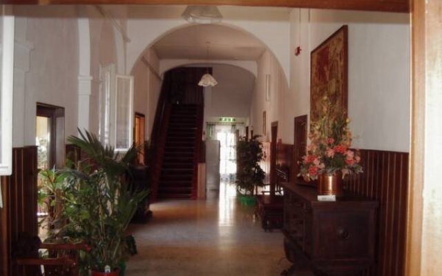 Hotel San Francesco