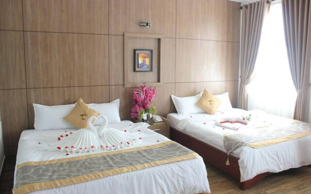 Valencia Hotel