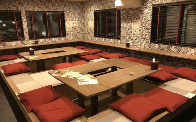 Guest House One More Heart at NARA SHII - Hostel