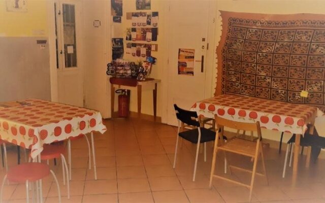 Oleander Hostel