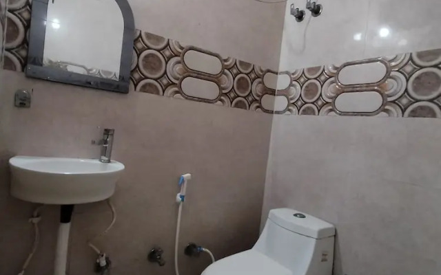 Hotel Hari Nager By The Premium Villa