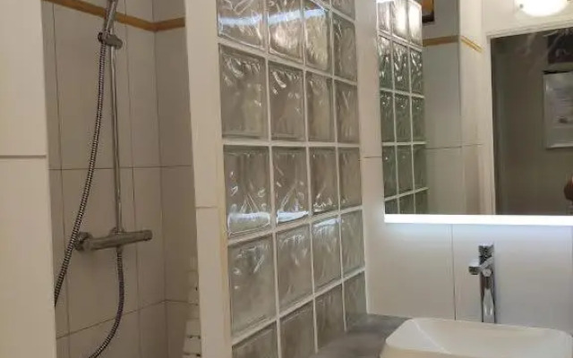 Studio Aqua Verde Gosier Vue Sur L’Îlet