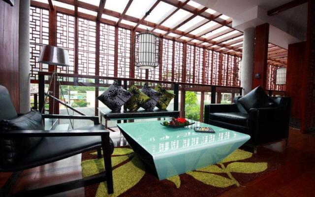 Ibed Samui - Backpacker