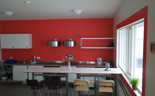 Grundarfjördur Hostel