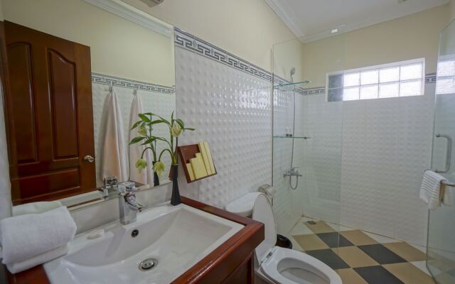Oriental Palace Resort