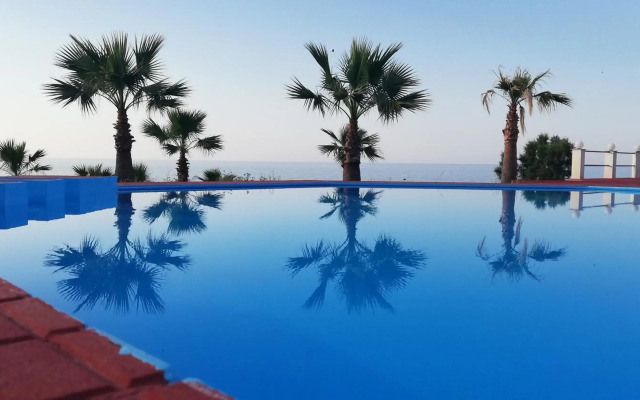 Stella Beach Hotel