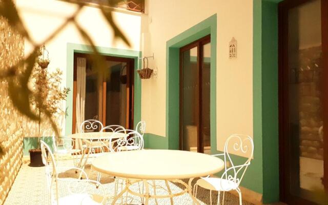 Ar De Mar Guesthouse