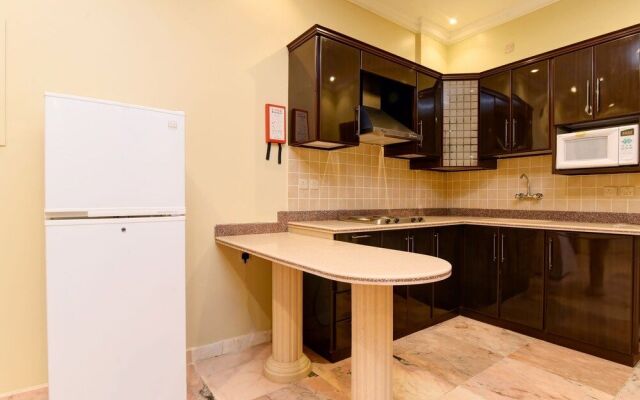 OYO 333 Dheyof Al Wattan For Hotel Suites