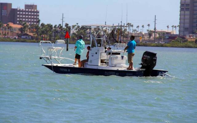 Good Hope Beach Townhouse 5306