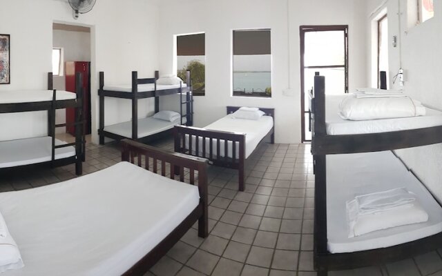Casa China Bacalar