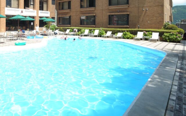 Resorpia Hakone
