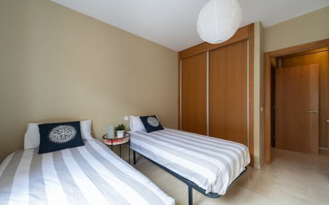 Dunas Canteras apartment 2