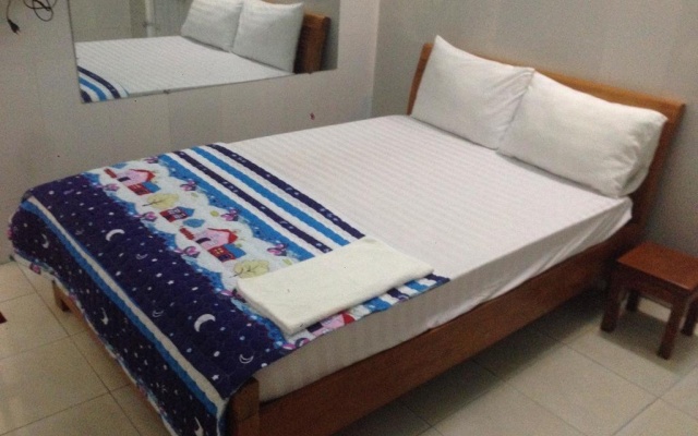 Scorpion Hotel – Guest Rooms – Da Nang