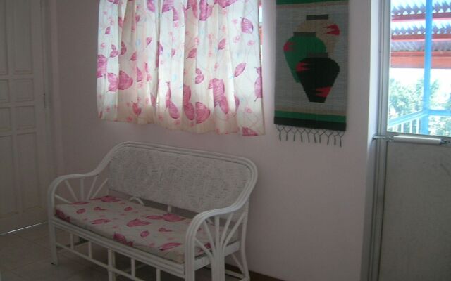 2 BR Unit 6 Jefrell Apartments