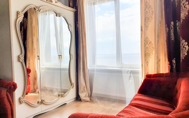 Аэлита на бульваре Вилькицкий 7