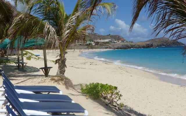 Baie des Anges Hotel