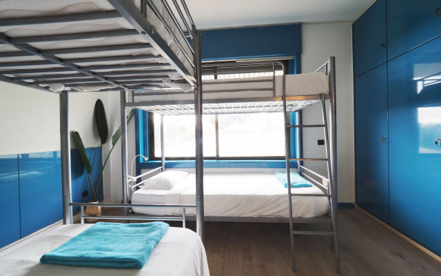 Impact House Belém - Hostel