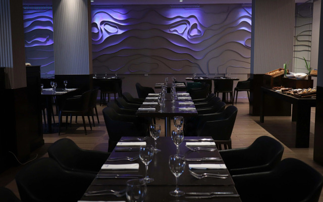 Wyndham Nordelta Tigre Buenos Aires