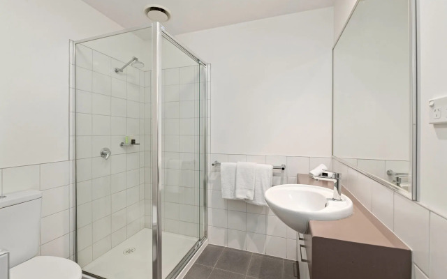 Burwood Serviced Apartments