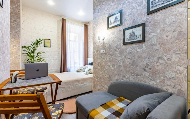 Апартаменты на Гороховой, 32