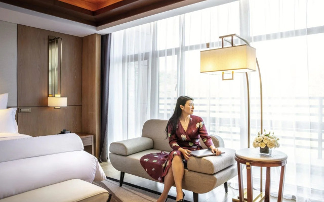 Pullman Changbaishan Resort