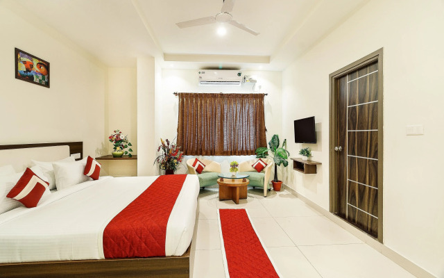 Octave Brookefield Suites