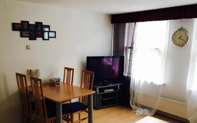 Sleep in the center of Amsterdam