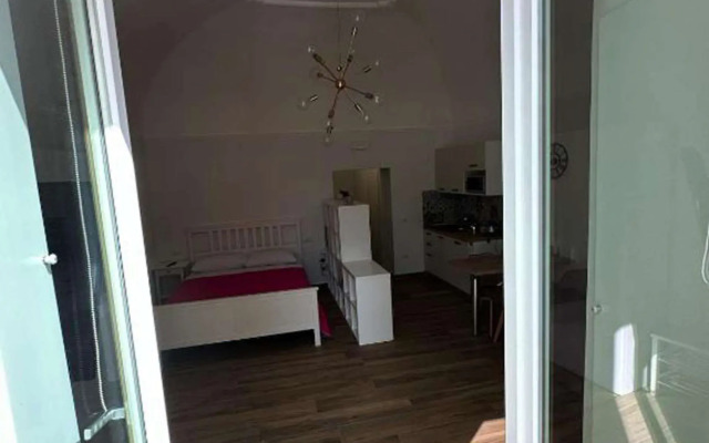 Scugnizzo Partenopeo Home