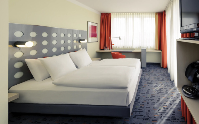 Mercure Neu-Isenburg