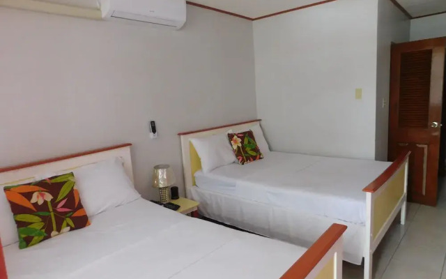 Mr. Clean Bed and Breakfast