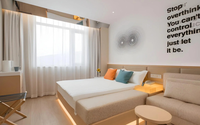 Nanjing Gold Star Hotel