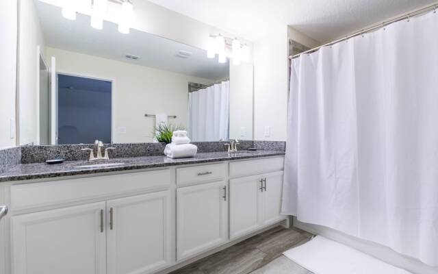 5 Bedroom Champions Gate