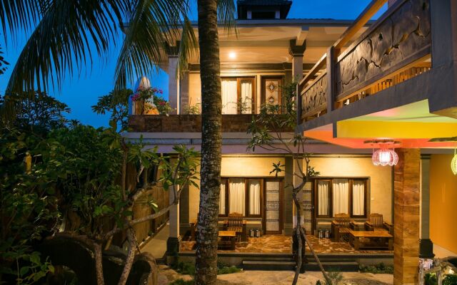 Bulan Bali Homestay