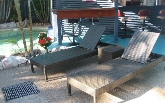 Grange Resort Hervey Bay