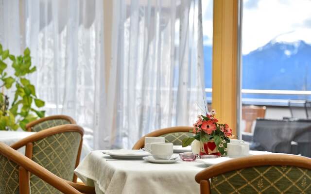 Holiday Residence Mesenhaus