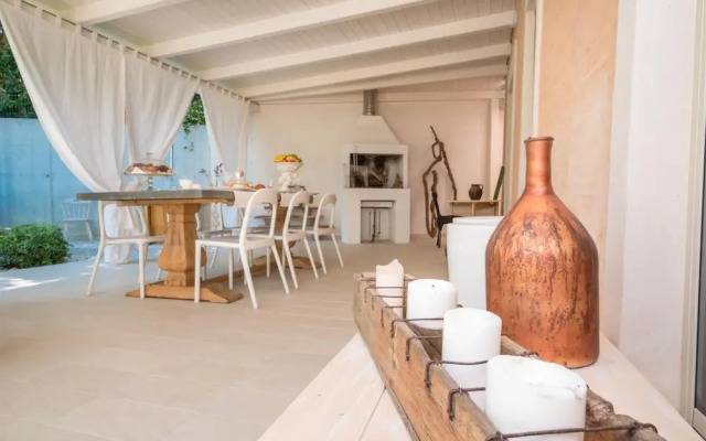 Casa Angela 6 in Monte Urano