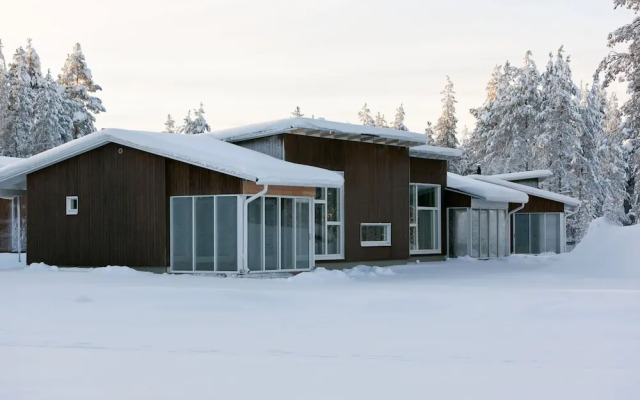 Holiday Club Kuusamo Superior Apartments