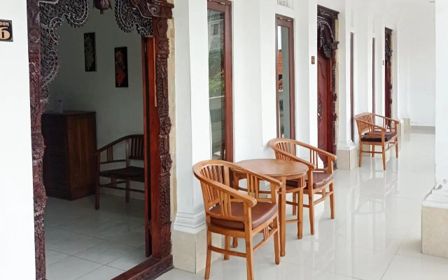 Umah Dauh