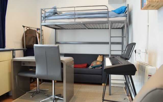 Studio Apartment Close to Bethnal Green Station