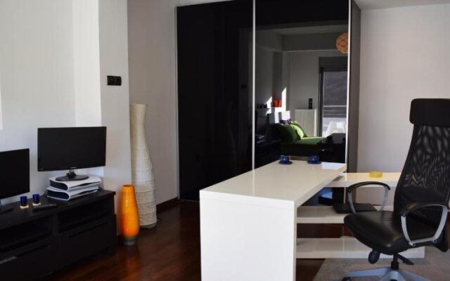 Panorama Penthouse & Studios