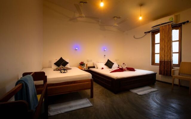 The Surf Access Guest House