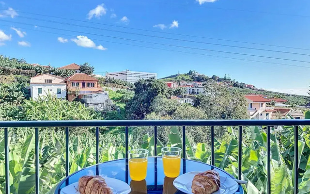 Sweet Home Madeira E by Atlantic Holiday