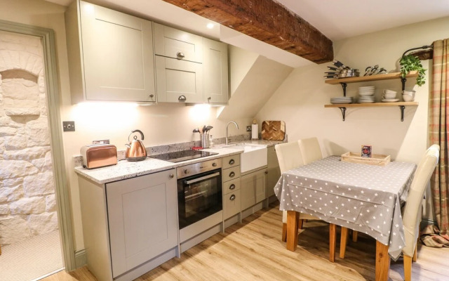 Dale End Farm Cottage