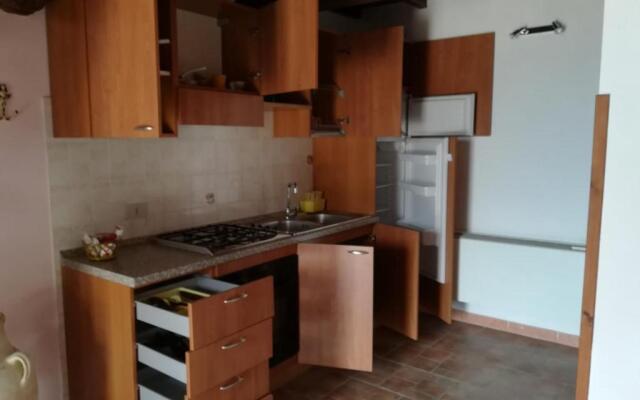 Agriturismo le cascine