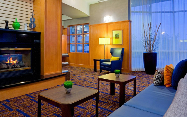 Courtyard by Marriott Toronto Mississauga/Meadowvale