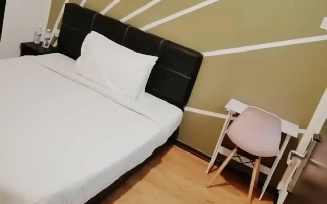 Gem Hotel Nusajaya